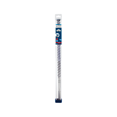 Betonboor SDS max-8X - 24 mm x 400 mm x 520 mm