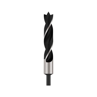 Houtboor 28 mm x 160 mm