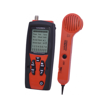 Signaltester RJ-F