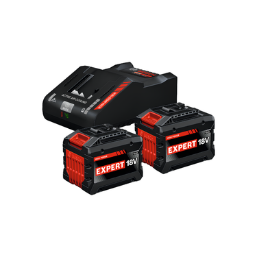 2 × EXBA18V-150 + EXAL18V-160