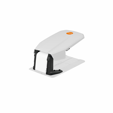 Zonnedak voor iMOW® serie 3 en 4