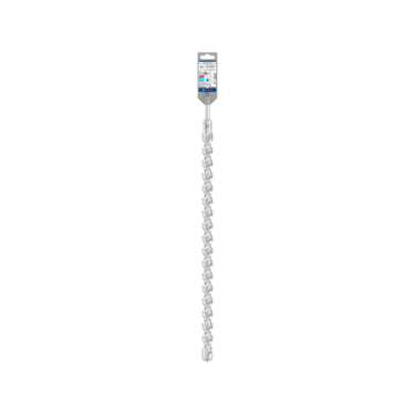 Betonboor SDS-plus-5X - 25 mm x 550 mm x 600 mm