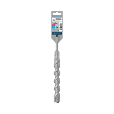 Betonboor SDS plus-5X - 26 mm x 200 mm x 250 mm