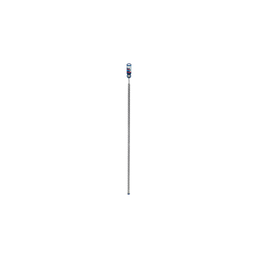 Betonboor SDS plus-7X - 22 mm x 950 mm x 1000 mm
