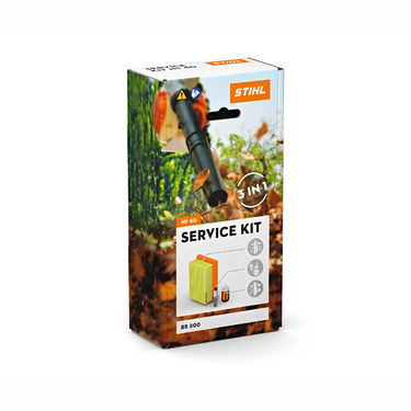 Service Kit 40 voor BR 800