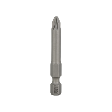 Bit PZ2 - 49 mm - 3st
