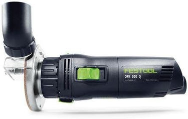 FESTOOL OFK 500 Q-Plus R2 Kantenfrees