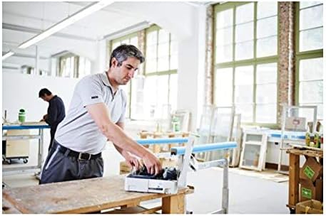 FESTOOL Schroefm. T18+3 Li5.2