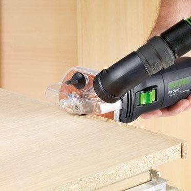 FESTOOL OFK 500 Q-Plus R2 Kantenfrees