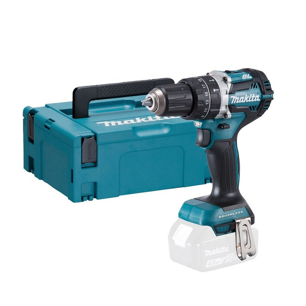 MAKITA DHP484 klopb-Schroefm.