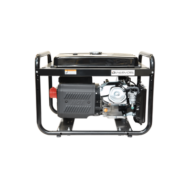 GP8000LT400(-AVR) Driefasig - 3 x 400V