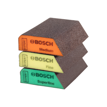 EXPERT S470 Combinatieblok 69 x 97 x 26 mm M F SF 3 Stuks