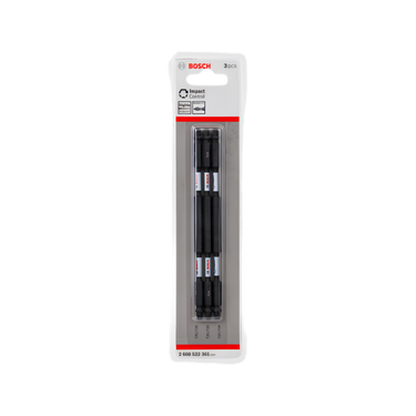 Bit T25 - 150 mm - 3st
