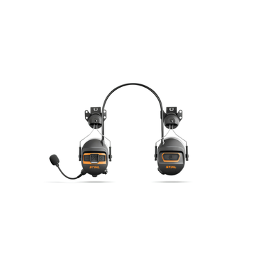 Opbouw communicatieset ADVANCE ProCOM