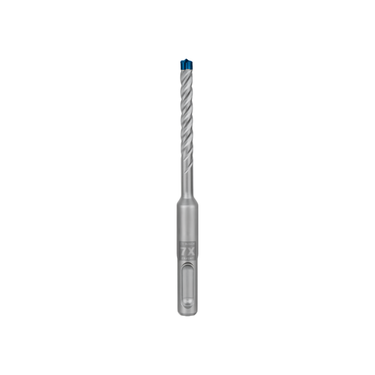 Betonboor SDS plus-7X - 6 mm x 150 mm x 215 mm