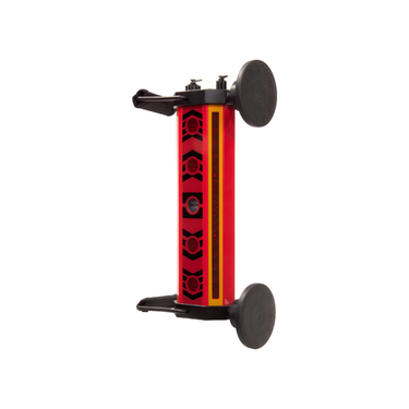 Bull Heavy Red Magnetic