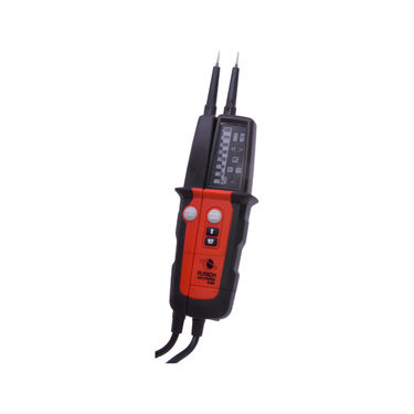 Volttester 4.6A