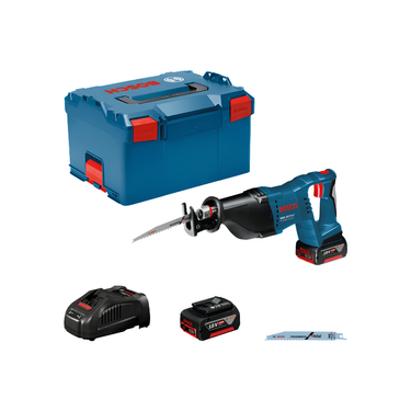 GSA 18 V-LI