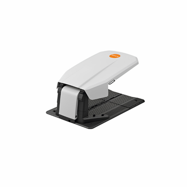iMOW® zonnedak