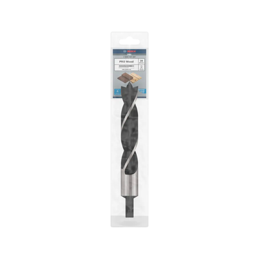 Houtboor 28 mm x 160 mm