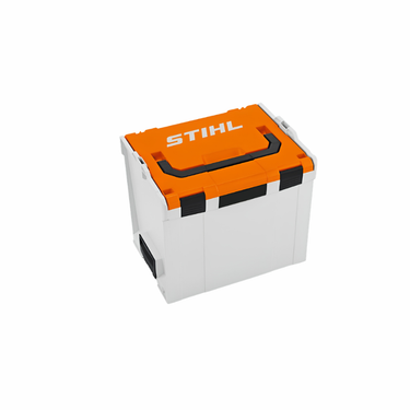 Accu opbergbox maat L