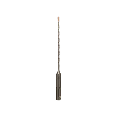 Betonboor SDS plus-5 - 3,5 mm x 100 mm x 160 mm- 10-delig