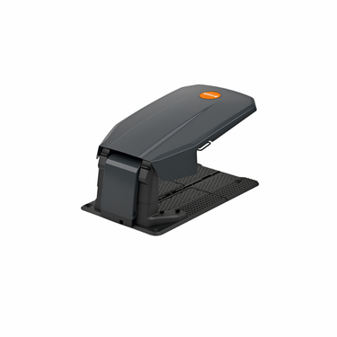 Zonnedak voor iMOW® serie 3 en 4