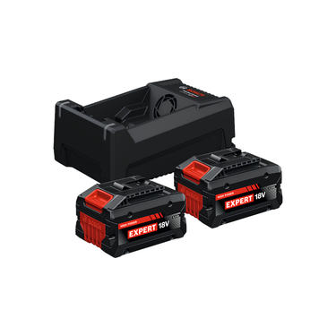 2 × EXBA18V-55 + GAL12V/18V-80