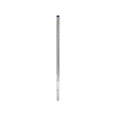 Betonboor SDS max-8X - 22 mm x 400 mm x 520 mm (5-delig)