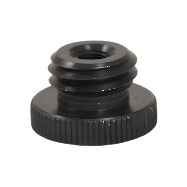 Statiefadapter 5/8” M - 1/4” F