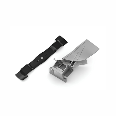 Mulch-Kit, snijbreedte 46 cm - AMK 448