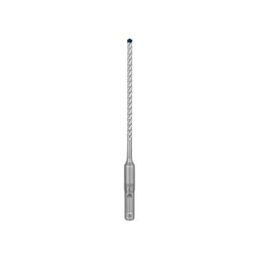 Betonboor SDS plus-7X - 5 mm x 100 mm x 165 mm – 10 stuks