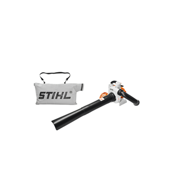 SH 86 - Benzine bladblazer/zuiger