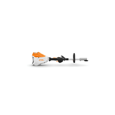 KMA 200 R - Accucombimotor