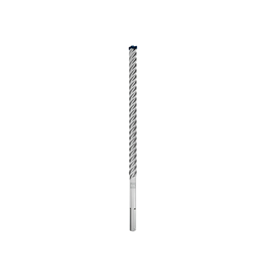 Betonboor SDS max-8X - 24 mm x 400 mm x 520 mm