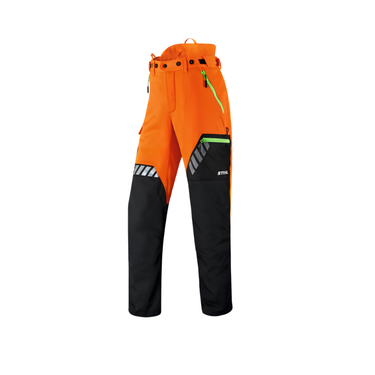 Broek DYNAMIC DuroTEC, Design A, Klasse 2