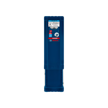 Betonboor SDS plus-7X - 8 mm x 200 mm x 265 mm