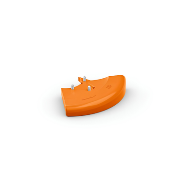 Beschermkap voor cirkelzaagbladen, Ø 225 mm voor FS 360, 410, 420, 500, 550