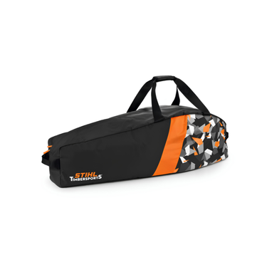Draagtas voor kettingzagen TIMBERSPORTS® Edition