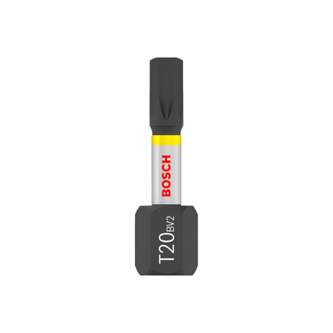Bit T20 - 25 mm - 25st
