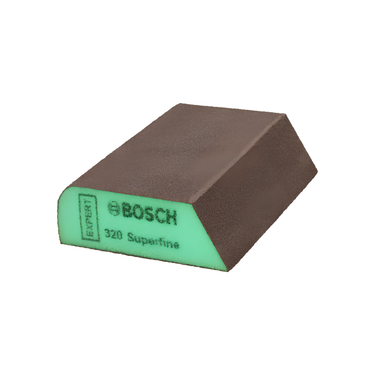 EXPERT Combi S470 Schuimschuurblok 69 x 97 x 26 mm