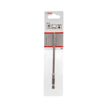 Bit PH2 - 145 mm - 1st