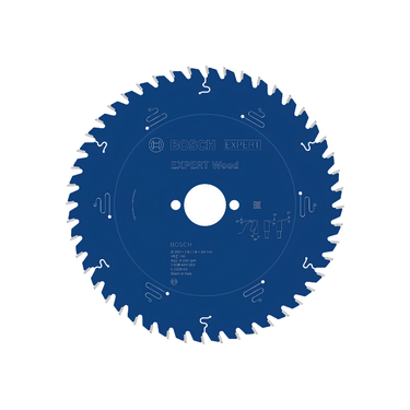 Zaagblad Hout - 200 mm x 30 mm x 48T