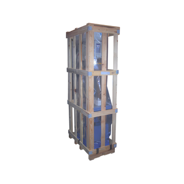 SB 20 F (230 V) - Vloermodel