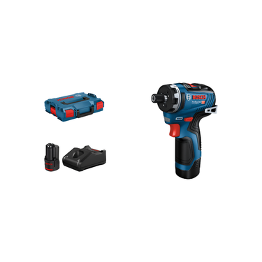 PRO GSR 12V-35 HX