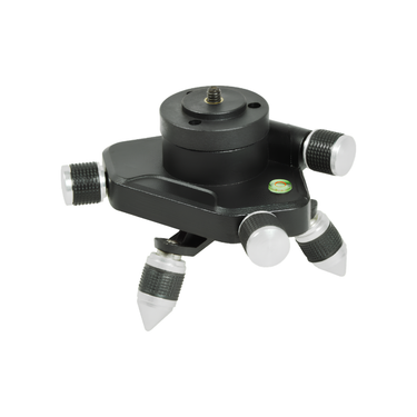 Mini statief met schuifregeling voor 3D Kruislijnlasers