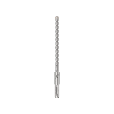 Betonboor SDS plus-5X - 6,5 mm x 100 mm x 160 mm - 10-delig