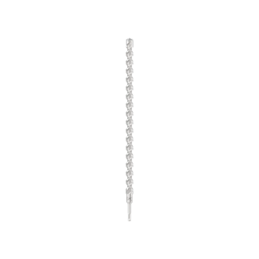 Betonboor SDS-plus-5X - 25 mm x 550 mm x 600 mm
