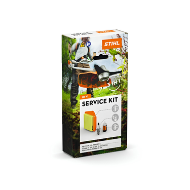 Service Kit 41 voor FR 410, FR 460, FR 480 C-E, FS 240, FR 260 en FR 360