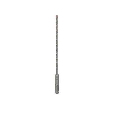 Betonboor SDS Plus-5, 6 mm x 100 mm x 165 mm, 10-delig